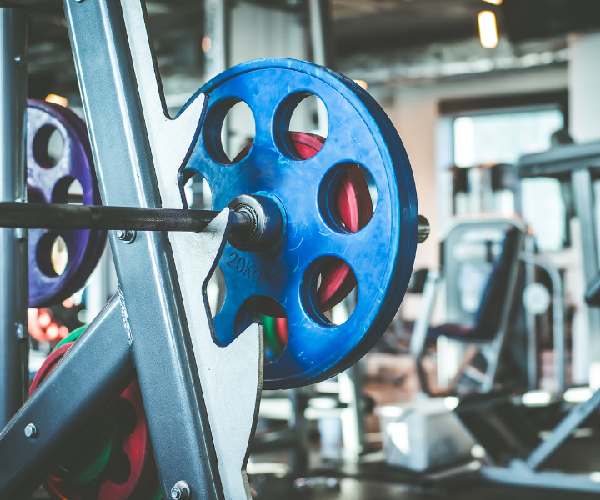 Exercise Equipment