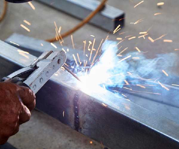 Welding 