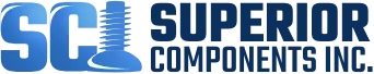 SUPERIOR COMPONENTS INC.
