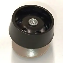 1 16-18 Gauge Round Sierra Solid Core Swivelglide 8348-Bf-81