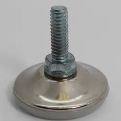  1/4-20 X 3/4in MONACO Adjustable Glide | 7850-4HX-2
