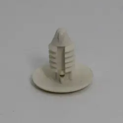Plastic Fastener Component