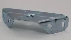 Zinc Plated Threaded Brackets