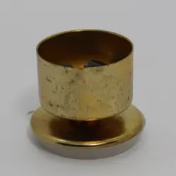 7/8" 16-18 Ga Rd Monaco Swivelglide 3133