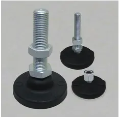 PolyMount™ Leveling Mounts