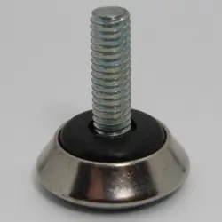  5/16-18 X 1" SAMSON Adjustable Glide | 6746