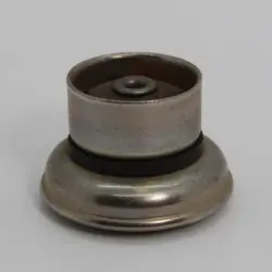 3/4" 16-18 Ga Rd "Sampson" Glide 5943-Wf-X