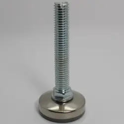  1/2-13 X 3" Adjustable Glide | 7549-8S-02-67