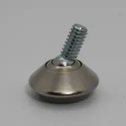 1/4-20 X 1/2 1in Baby Sierra Adjustable Swivelguide | 7703-4-1