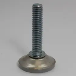  5/16-18 X 1-1/2" STUD MONACO Adjustable Glide | 7834-5-67