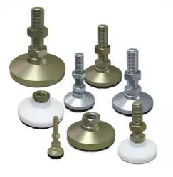 Steel Level-it Leveling Mount