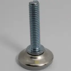  5/16-18 X 1-1/2in MONACO Adjustable Glide | 7834-5-67-X