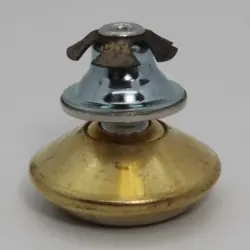 3/4" 16-18 Ga Rd Sierra Swivelgli 8349-Nf-Bp-1