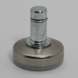 Caster Stem Glides