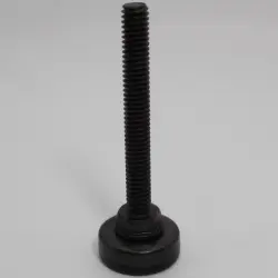  5/16-18 X 2-1/2" W/HEX Adjustable Glide | 7576-5-BOSH-B-1