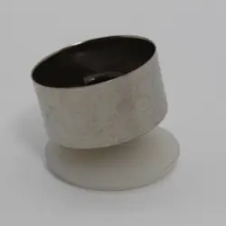 1" 16-18 Ga Rd Windsor Swivelglide 3831