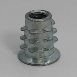 Furniture Insert Nuts