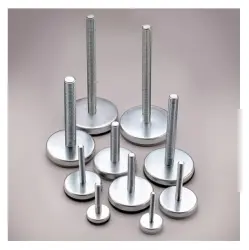 Glide-Rite™ Leveling Mounts Glide-Rite™ Leveling Mounts