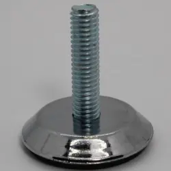 3/8-16 X 1-1/2in SIERRA Adjustable Glide | 7708-6-B-76-X