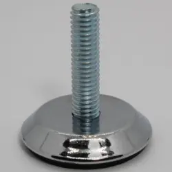  3/8-16 X 1-1/2in SIERRA Adjustable Glide | 7708-6-B-76-XP