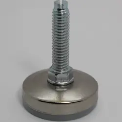 Adjustable Glide Leveling Feet