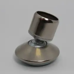 9/16" 14-16 Gauge Round Sierra Swivelglide 6771-1