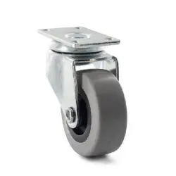 Single Wheel Caster