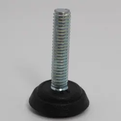  5/16-18 X 1-1/2" SAMSON NON-SKID Adjustable Glide | 6742-60