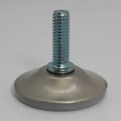  5/16-18 X 1" STUD MONACO Adjustable Glide | 7870-5-67