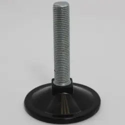  3/8-24 X 1-7/8"  Adjustable Glide | 76748-624-B-20