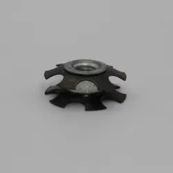 Steel Tube Connectors