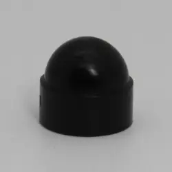 Plastic Nut Caps