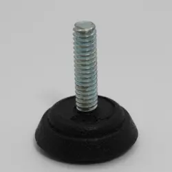  1/4-20 X 1" SAMSON Adjustable Glide | 6740-H-60