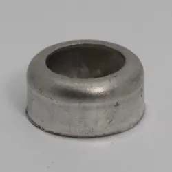 Aluminum Ferrule To Be Used On 8460-G Glide To Assemble On 1/2" Od Rod/Tube 8460-F